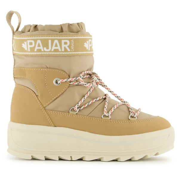 Pajar - Women's Galaxy - Winterschuhe Gr 39 beige Pajar - Women's Galaxy - Winterschuhe Gr 39 beige von Pajar
