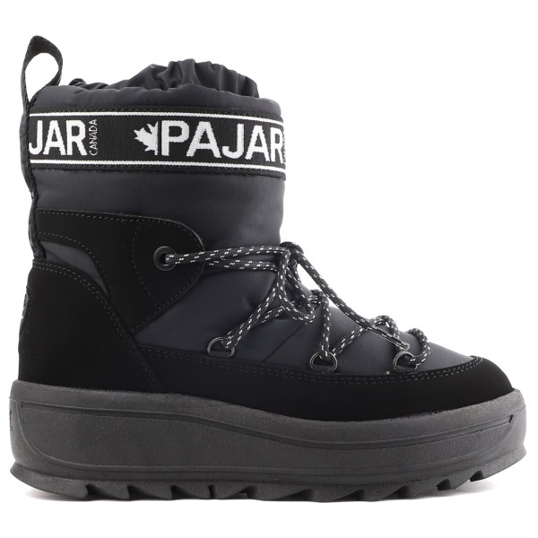 Pajar - Women's Galaxy - Winterschuhe Gr 39 schwarz/grau Pajar - Women's Galaxy - Winterschuhe Gr 39 schwarz/grau von Pajar