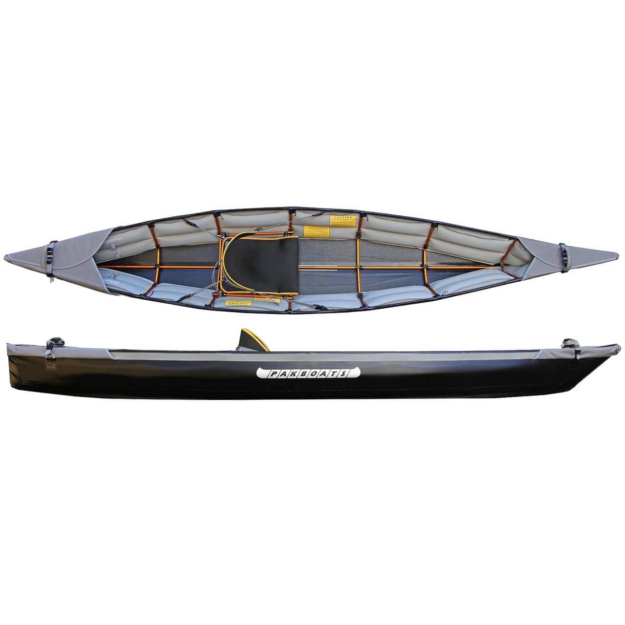 Pakboats Puffin Saco Pakboats Puffin Saco von Pakboats