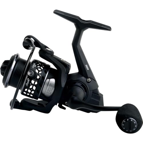 Colorado 2.0 1000 FD Silber Ultralight Spinnrolle Angelrolle Colorado 2.0 1000 FD Silber Ultralight Spinnrolle Angelrolle von Paladin
