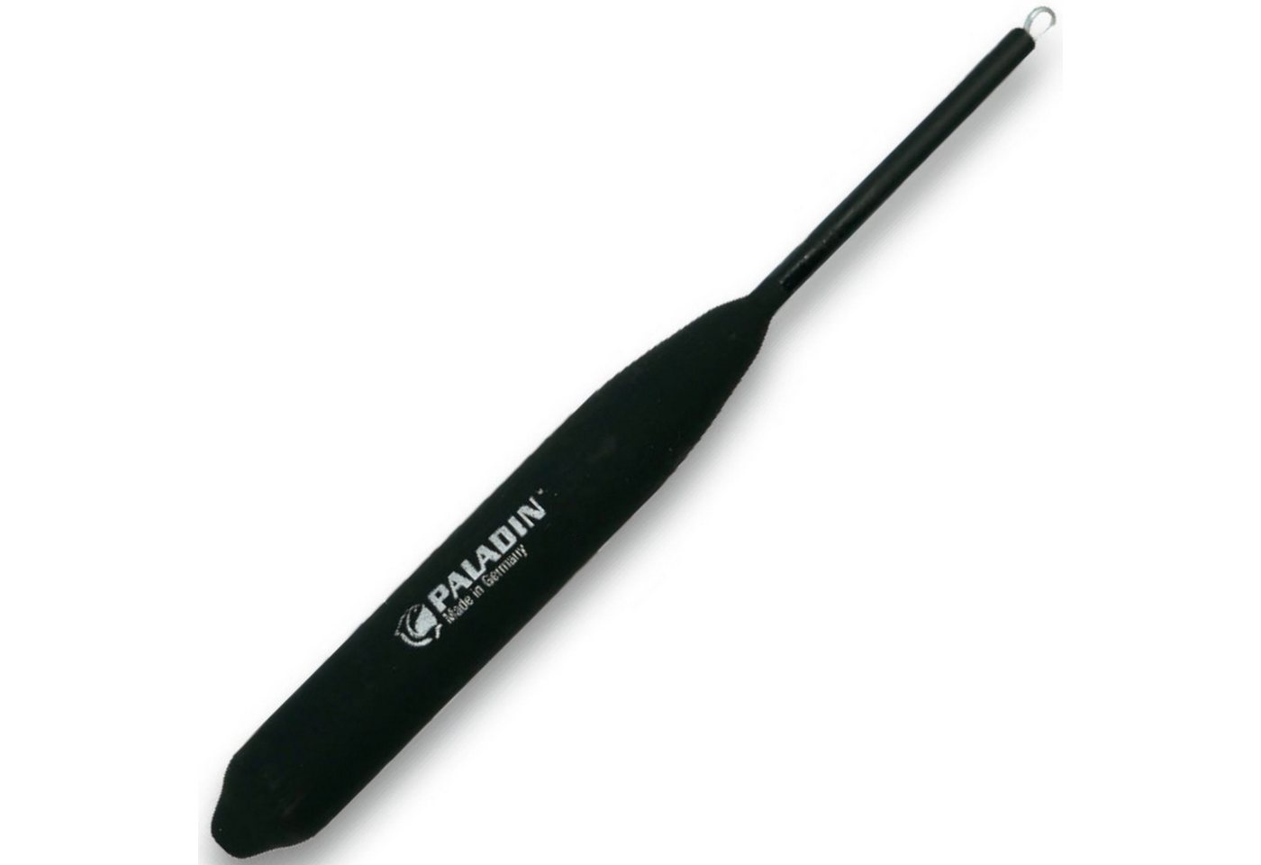 Paladin Angelgewicht Paladin Bodentaster Rohacell schwarz - Grundmontage zum Forellenangeln Paladin Angelgewicht Paladin Bodentaster Rohacell schwarz - Grundmontage zum Forellenangeln von Paladin