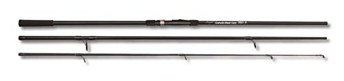 Paladin Basic Carp Steckrute 360cm 2,75lbs - Karpfenrute zum Karpfenangeln, Angelrute für Karpfen, Karpfenangelrute, Grundrute Paladin Basic Carp Steckrute 360cm 2,75lbs - Karpfenrute zum Karpfenangeln, Angelrute für Karpfen, Karpfenangelrute, Grundrute von Paladin