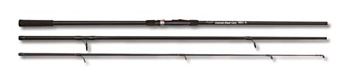 Paladin Basic Carp Steckrute 360cm 2,75lbs - Karpfenrute zum Karpfenangeln, Angelrute für Karpfen, Karpfenangelrute, Grundrute von Paladin