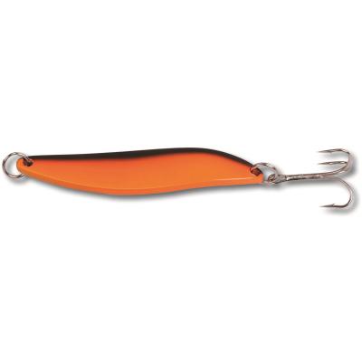 Paladin Blinker Slim 58 mm schwarz orange 12g von Paladin