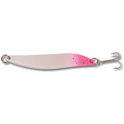 Paladin Blinker Slim 75 mm pink weiß schwarz 16g von Paladin