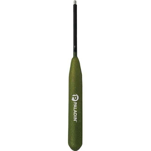 Paladin Bodentaster Rohacell grün - Grundmontage zum Forellenangeln, Gewicht:20g Paladin Bodentaster Rohacell grün - Grundmontage zum Forellenangeln, Gewicht:20g von Paladin