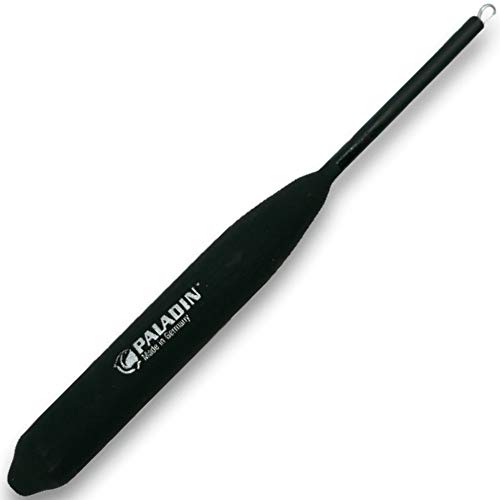 Paladin Bodentaster Rohacell schwarz - Grundmontage zum Forellenangeln, Gewicht:8g Paladin Bodentaster Rohacell schwarz - Grundmontage zum Forellenangeln, Gewicht:8g von Paladin
