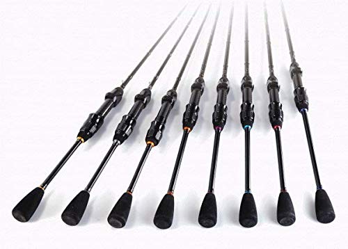 Paladin Castalia Colorado 1,68m 0,4-4g Paladin Castalia Colorado 1,68m 0,4-4g von Paladin