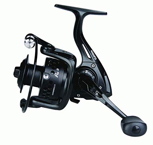 Paladin Castalia Pro II 1000FD mit Flachspule Paladin Castalia Pro II 1000FD mit Flachspule von Paladin