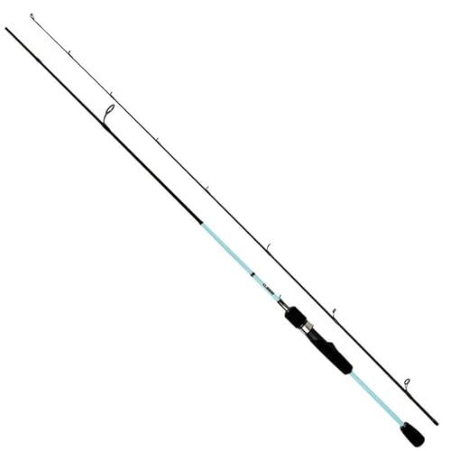 Paladin Steckrute Classic Ultralight 2,10m Wurfgewicht 1-8g, Farbe Orange Paladin Steckrute Classic Ultralight 2,10m Wurfgewicht 1-8g, Farbe Orange von Paladin