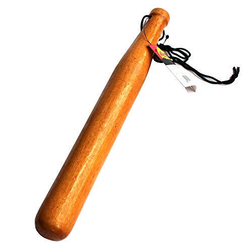 Paladin Fischtöter Baseball - zum Angeln, Priest, Fischbetäuber, Totschläger für Fische Paladin Fischtöter Baseball - zum Angeln, Priest, Fischbetäuber, Totschläger für Fische von Paladin