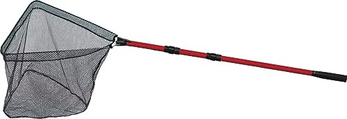 Paladin Kescher 1,80m Netz Angelkescher Forellen Teichkescher Paladin Kescher 1,80m Netz Angelkescher Forellen Teichkescher von Paladin