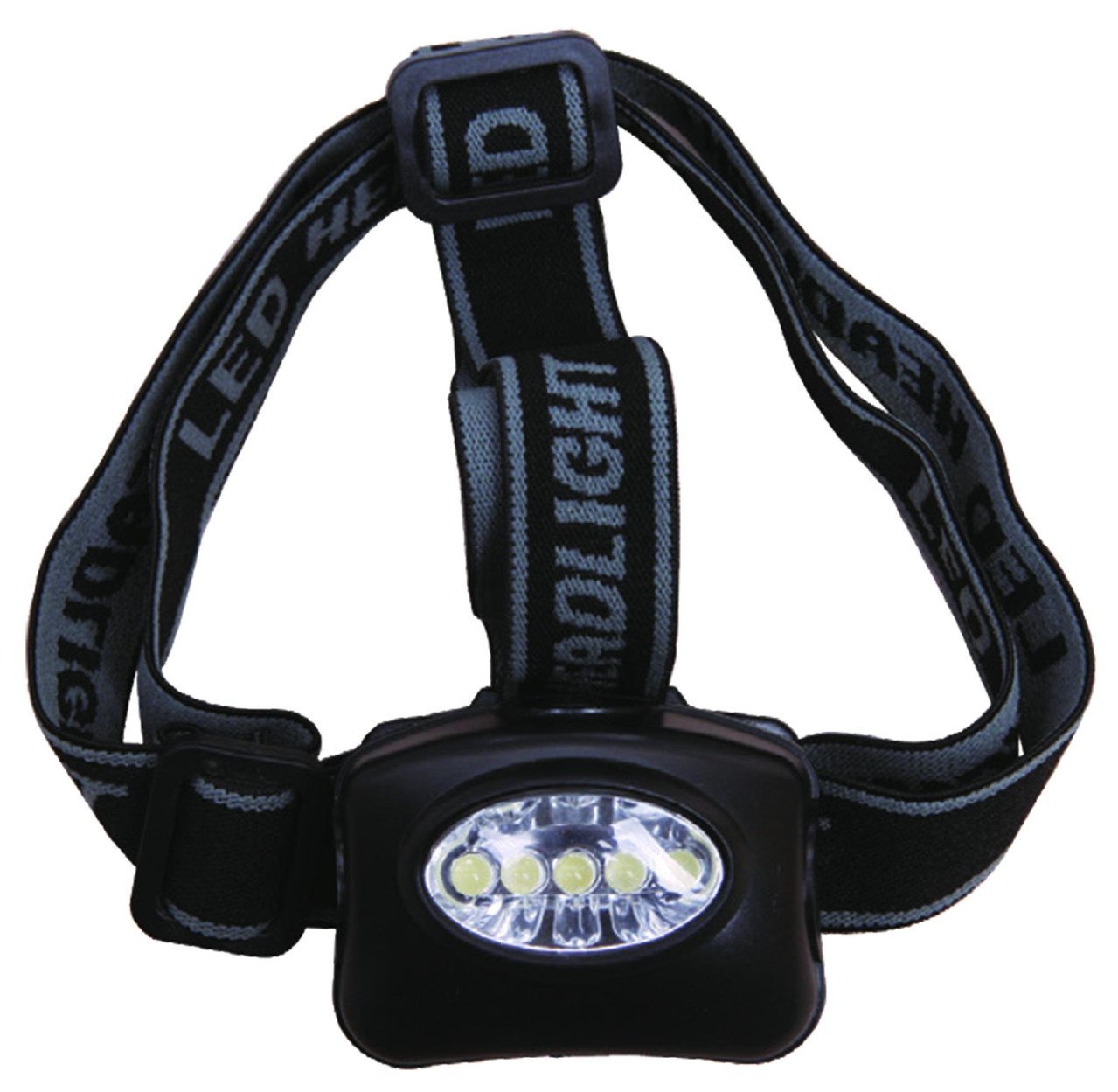 Paladin Kopflampe Paladin Kopflampe LED schwarz Paladin Kopflampe Paladin Kopflampe LED schwarz von Paladin