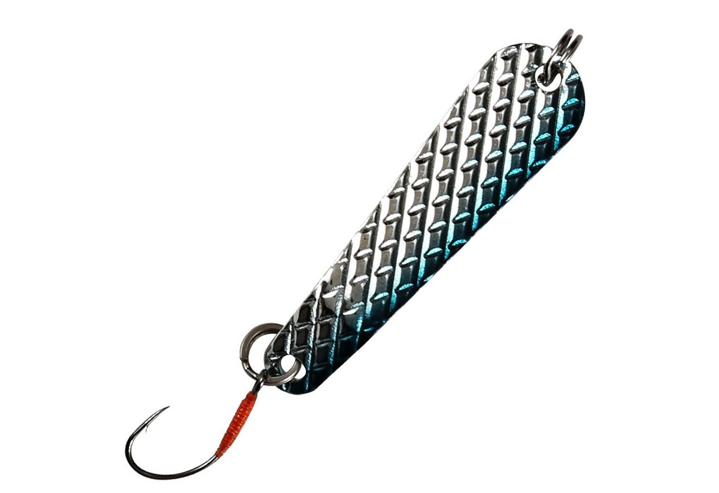 Paladin Kunstköder Paladin Angle Spoon 3,7g - Forellenblinker Paladin Kunstköder Paladin Angle Spoon 3,7g - Forellenblinker von Paladin