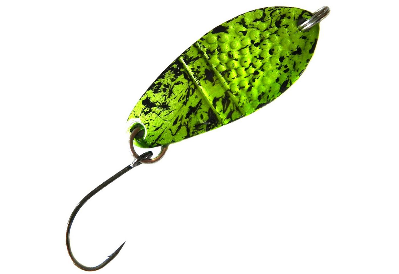 Paladin Kunstköder Paladin Blinker Trout Spoon 2,7g - Forellenblinker Paladin Kunstköder Paladin Blinker Trout Spoon 2,7g - Forellenblinker von Paladin