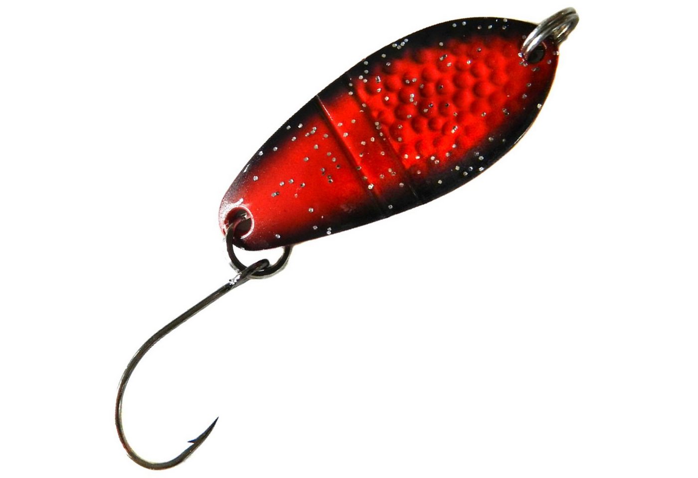 Paladin Kunstköder Paladin Blinker Trout Spoon 2,7g - Forellenblinker Paladin Kunstköder Paladin Blinker Trout Spoon 2,7g - Forellenblinker von Paladin