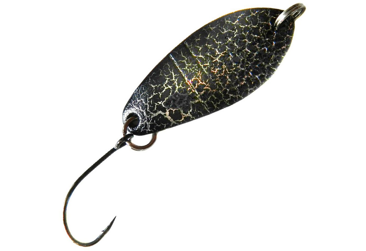 Paladin Kunstköder Paladin Blinker Trout Spoon 2,7g - Forellenblinker Paladin Kunstköder Paladin Blinker Trout Spoon 2,7g - Forellenblinker von Paladin