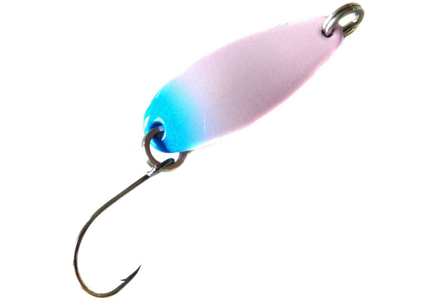 Paladin Kunstköder Paladin Trout Spoon 2,5g - Forellenblinker Paladin Kunstköder Paladin Trout Spoon 2,5g - Forellenblinker von Paladin