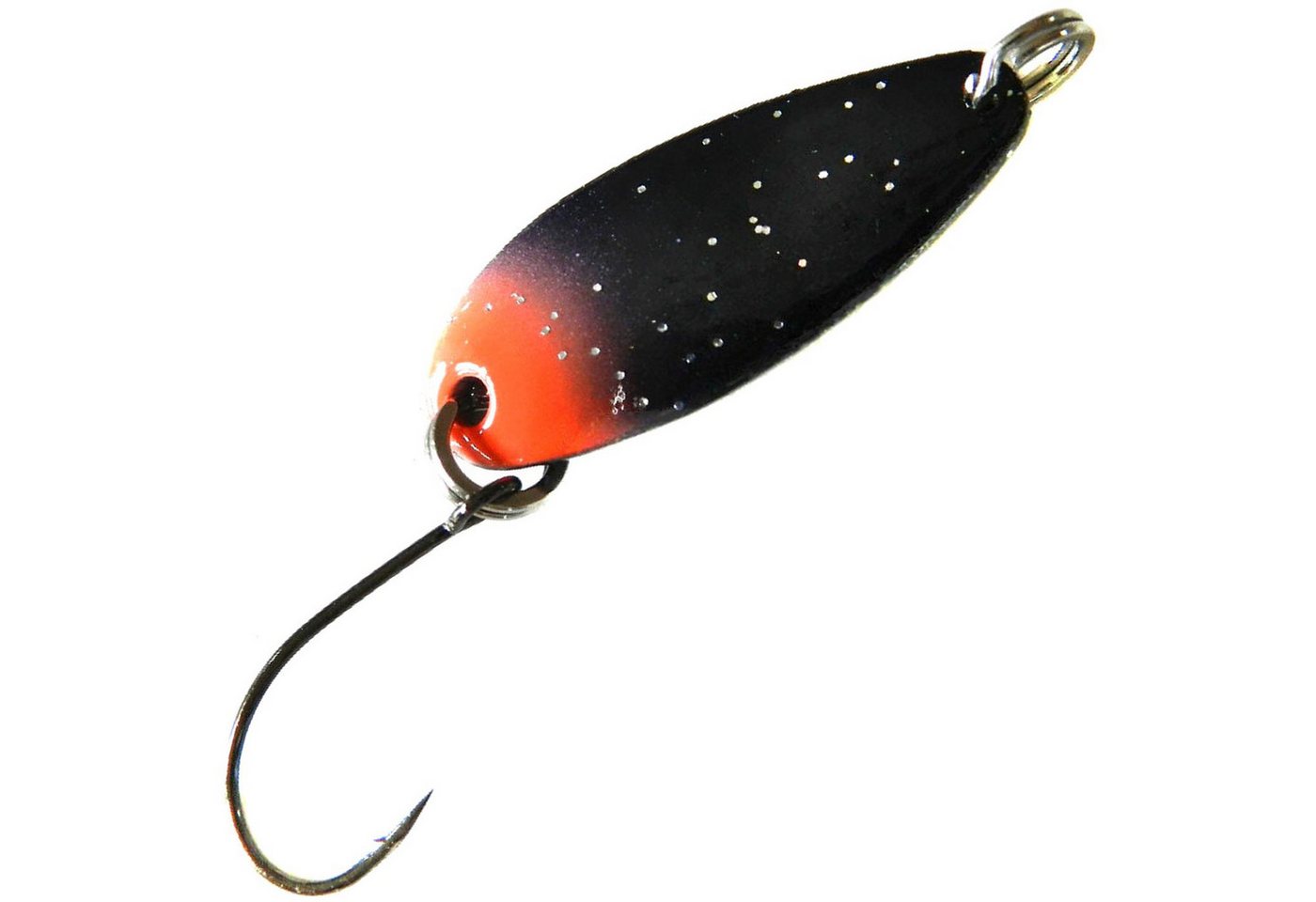 Paladin Kunstköder Paladin Trout Spoon 2,5g - Forellenblinker Paladin Kunstköder Paladin Trout Spoon 2,5g - Forellenblinker von Paladin