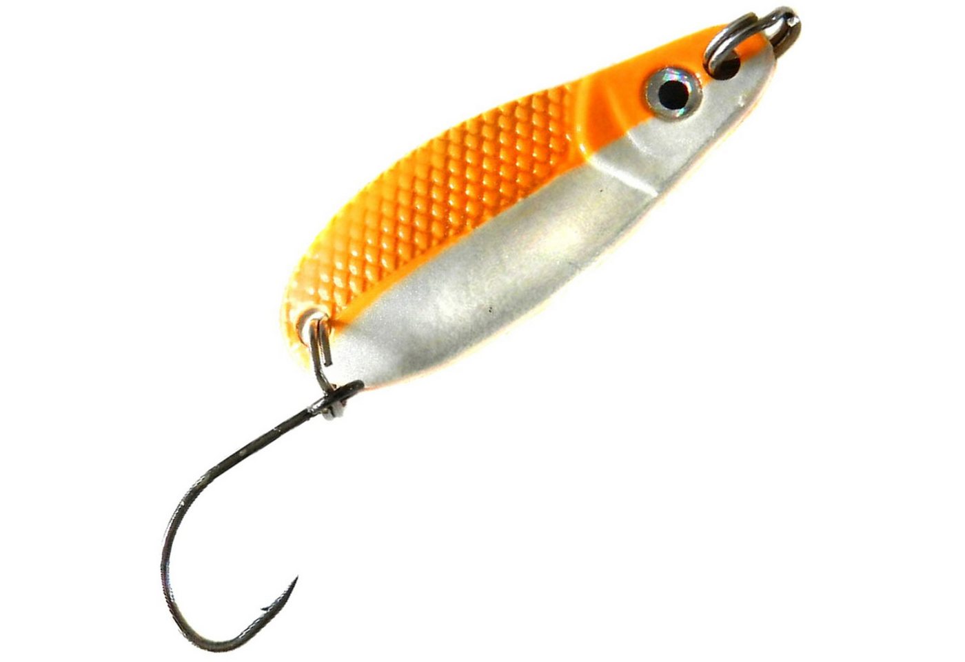 Paladin Kunstköder Paladin Trout Spoon Blinker 3,5g - Forellenblinker Paladin Kunstköder Paladin Trout Spoon Blinker 3,5g - Forellenblinker von Paladin