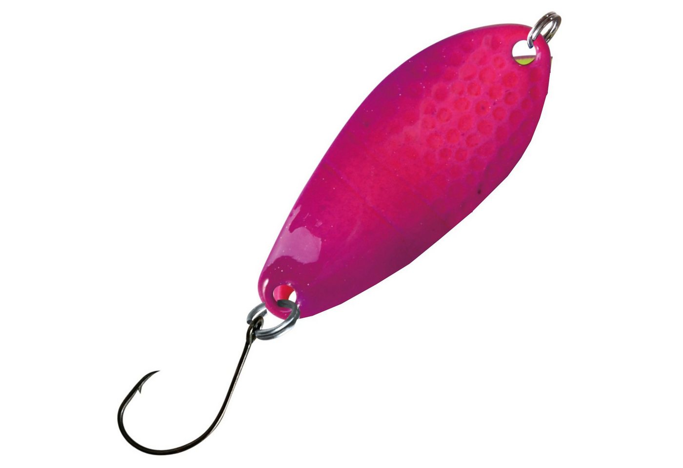 Paladin Kunstköder Paladin Trout Spoons Style Scale 2,9g - Forellenblinker Paladin Kunstköder Paladin Trout Spoons Style Scale 2,9g - Forellenblinker von Paladin
