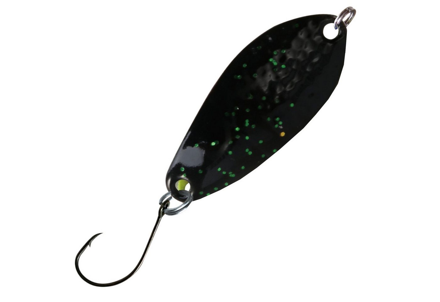 Paladin Kunstköder Paladin Trout Spoons Style Scale 2,9g - Forellenblinker Paladin Kunstköder Paladin Trout Spoons Style Scale 2,9g - Forellenblinker von Paladin