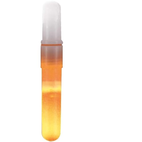 Paladin LED-Knicklicht mit Batterie Gelb Paladin LED-Knicklicht mit Batterie Gelb von Paladin