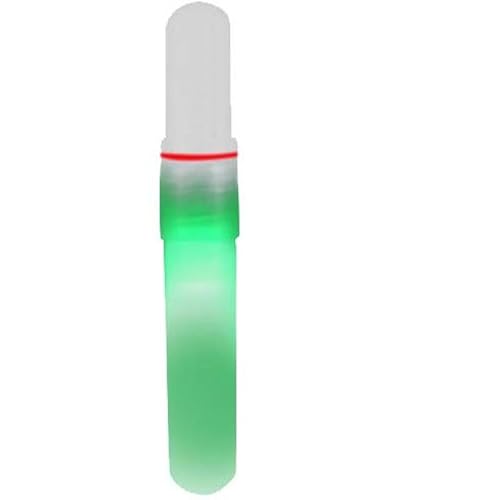 Paladin LED Knicklicht mit Batterie Gruen Paladin LED Knicklicht mit Batterie Gruen von Paladin