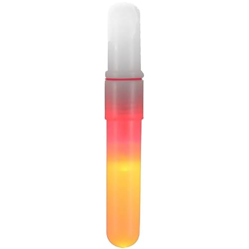 Paladin LED Knicklicht mit Batterie rot Paladin LED Knicklicht mit Batterie rot von Paladin
