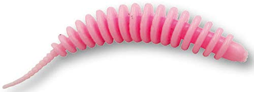 Paladin Pro Baits Forellenköder Feinripp schwimmend - Gummiköder Paladin Pro Baits Forellenköder Feinripp schwimmend - Gummiköder von Paladin