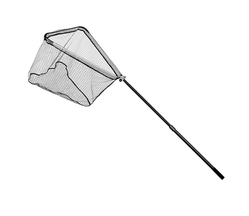 Paladin Profi-Kescher gummiert 2x80cm 225cm Paladin Profi-Kescher gummiert 2x80cm 225cm von Paladin