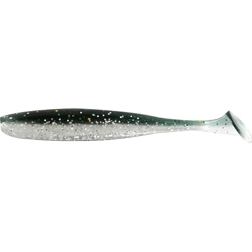 Paladin Soft Lure Colorado Shad 10,0cm (6 Stück) von Paladin