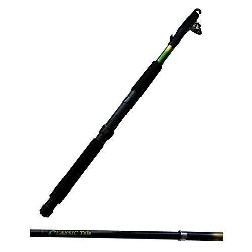 Paladin Teleskoprute 210cm 5-25g, Telerute, teleskopierbare Angelrute, Forellenrute, Allroudrute, Anfängerrute, Angelrute für Kinder, Angelrute für Anfänger, Kinderangel, Kinderrute, Reiserute Paladin Teleskoprute 210cm 5-25g, Telerute, teleskopierbare Angelrute, Forellenrute, Allroudrute, Anfängerrute, Angelrute für Kinder, Angelrute für Anfänger, Kinderangel, Kinderrute, Reiserute von Paladin