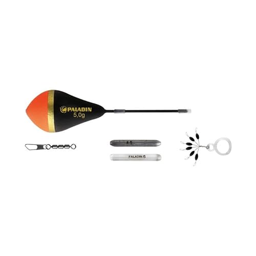 Paladin Tremarellaposenset Posenset Olympic 4 Tragkraft 3g Paladin Tremarellaposenset Posenset Olympic 4 Tragkraft 3g von Paladin