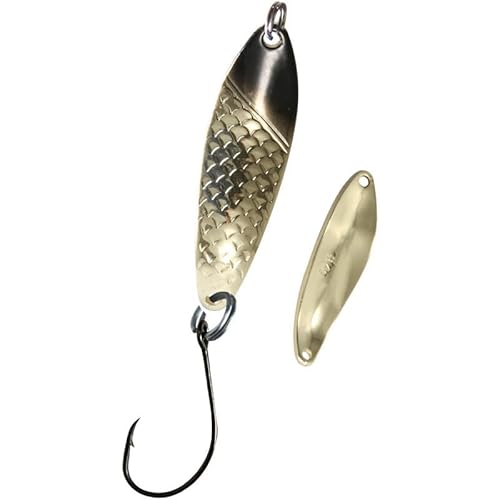 Paladin Trout Spoon Special Heavy Monster Trout 8,4g Paladin Trout Spoon Special Heavy Monster Trout 8,4g von Paladin