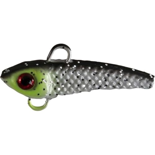 Paladin Ultralight Action Spin Jig 2,8g Paladin Ultralight Action Spin Jig 2,8g von Paladin