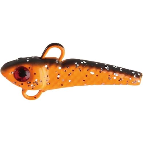 Paladin Ultralight Action Spin Jig 2,8g Paladin Ultralight Action Spin Jig 2,8g von Paladin