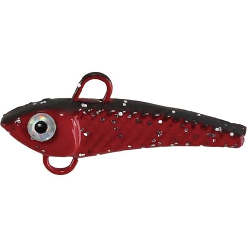 Paladin Ultralight Action Spin Jig 2,8g Paladin Ultralight Action Spin Jig 2,8g von Paladin