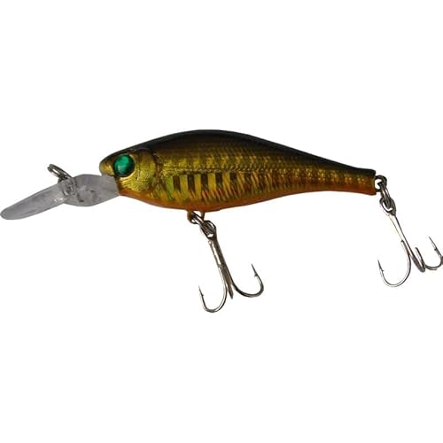Paladin Wobbler Crazy Crank 8,5cm 5g Paladin Wobbler Crazy Crank 8,5cm 5g von Paladin