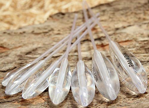 Paladin Sbirolino sinkend - Forellenpose, Gewicht:8g Paladin Sbirolino sinkend - Forellenpose, Gewicht:8g von Paladin