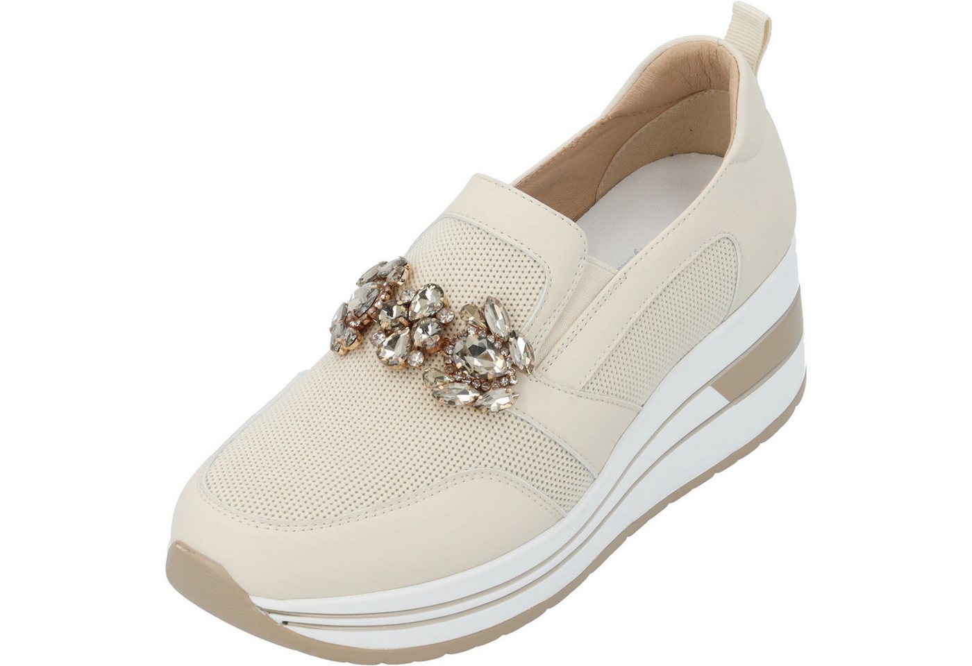 Palado by Sila Sahin Everis by Sila Sahin Slip-On Sneaker Palado by Sila Sahin Everis by Sila Sahin Slip-On Sneaker von Palado by Sila Sahin