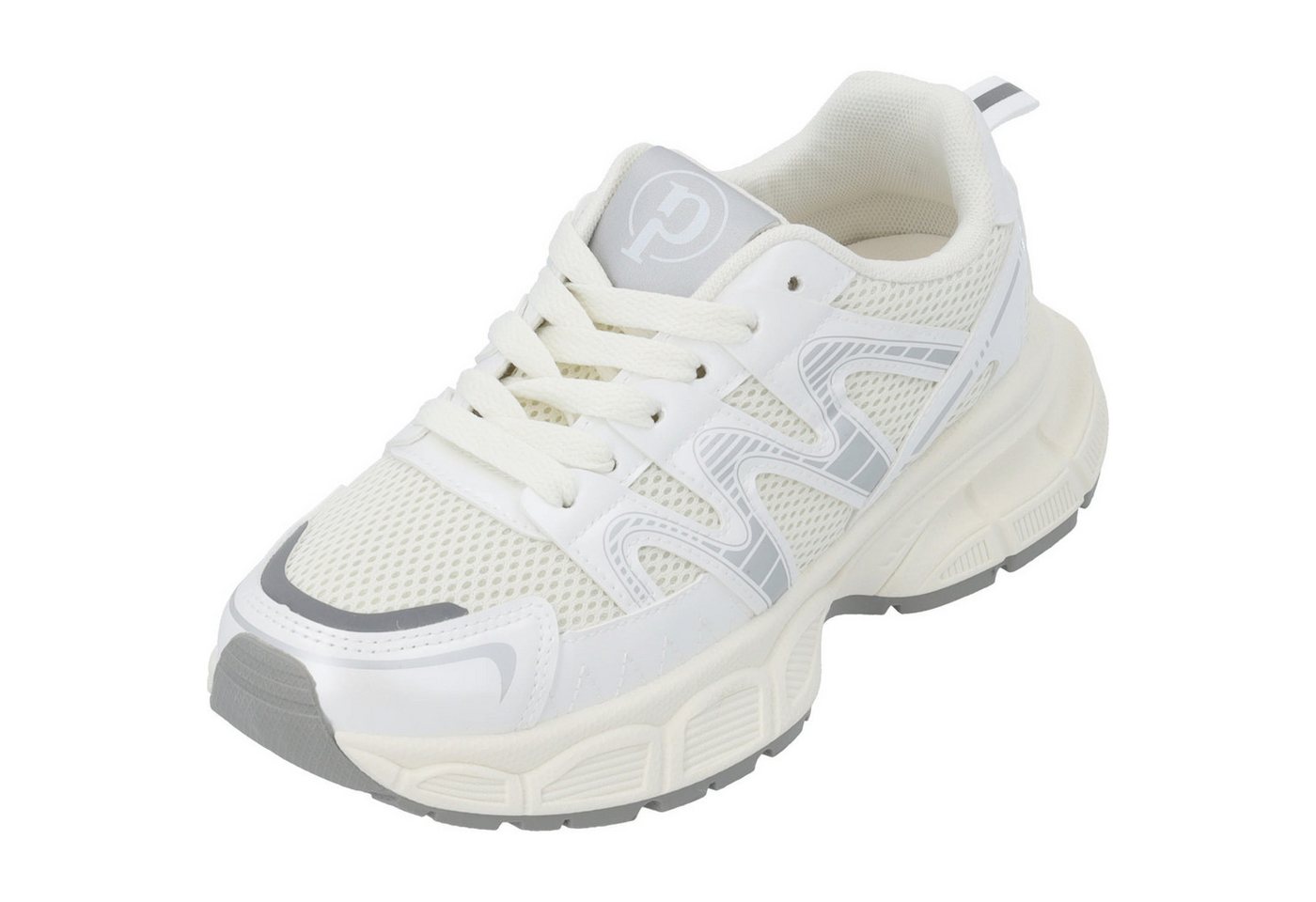 Palado Borgan Sneaker Palado Borgan Sneaker von Palado