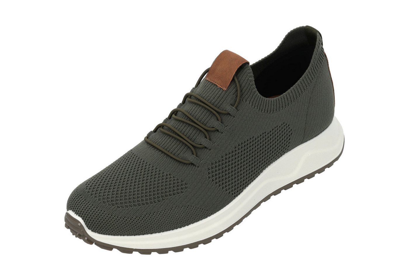 Palado Lanuin Slip-On Sneaker Palado Lanuin Slip-On Sneaker von Palado