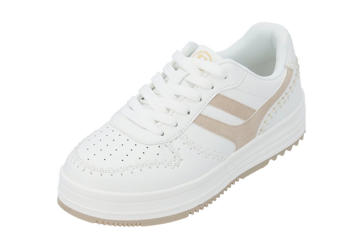 Palado Medella Sneaker Palado Medella Sneaker von Palado