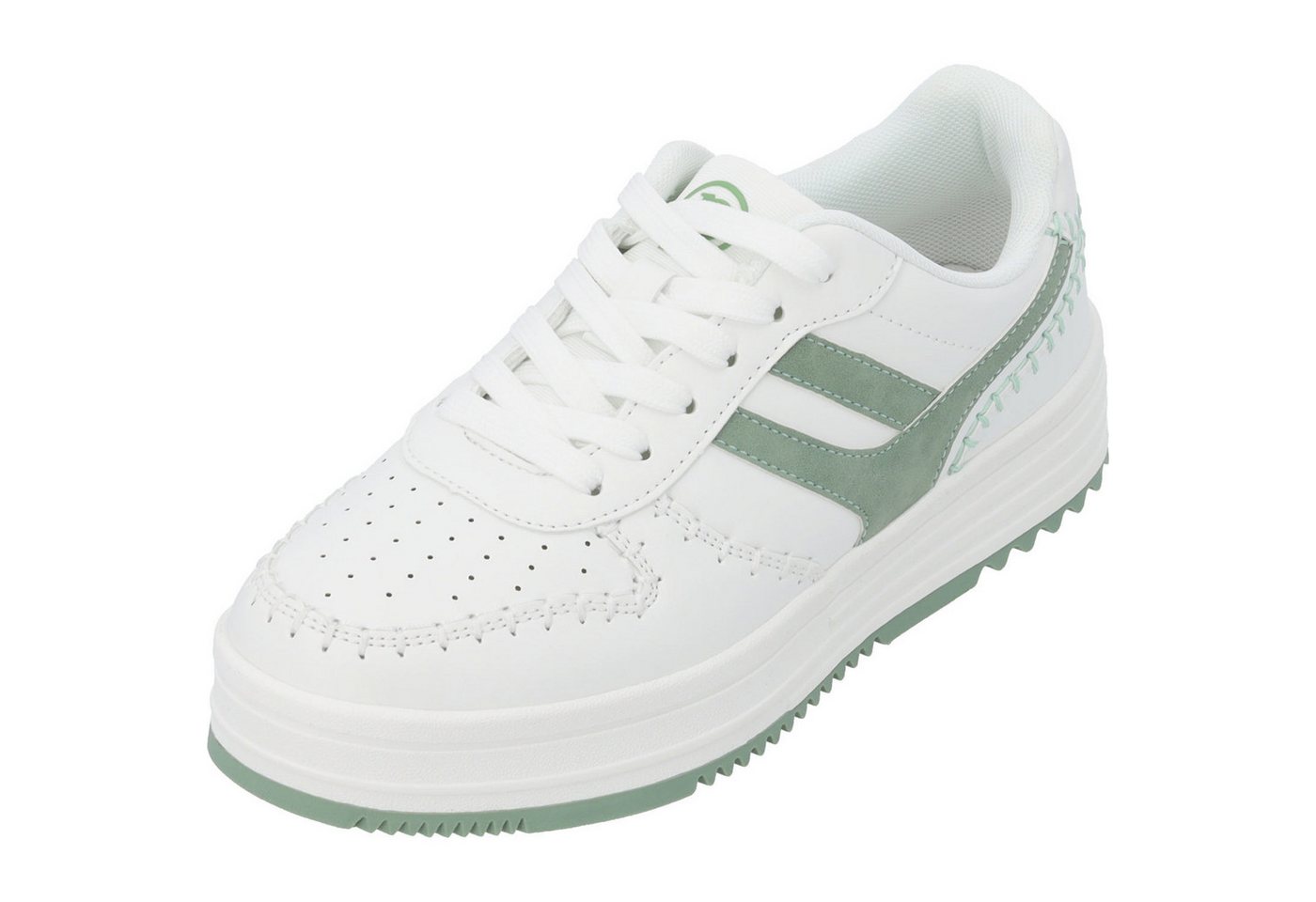 Palado Medella Sneaker Palado Medella Sneaker von Palado