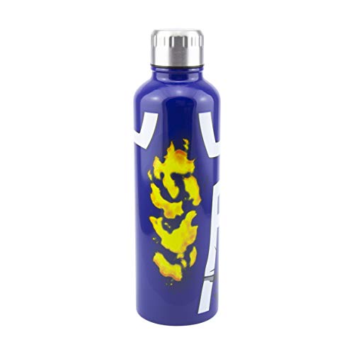 Paladone Products Unisex Jugend My Hero PP6613MHA, Blau, Gelb, 17x6,5 Paladone Products Unisex Jugend My Hero PP6613MHA, Blau, Gelb, 17x6,5 von Paladone