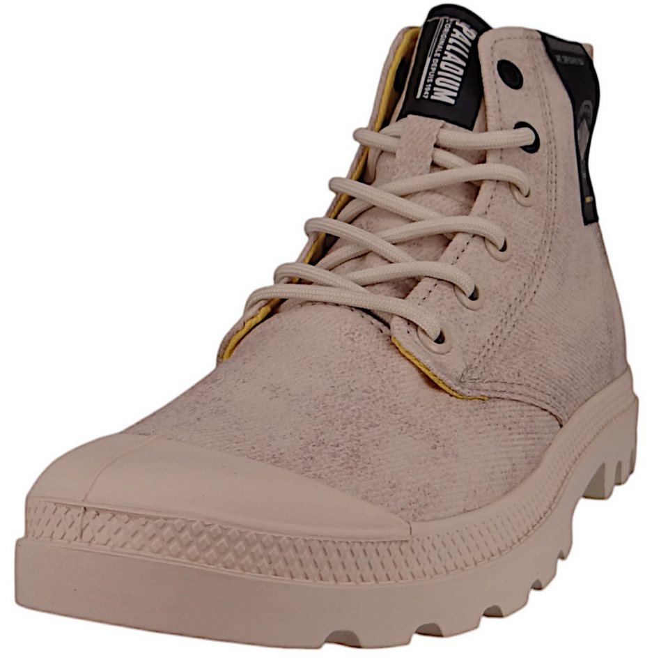 Palladium 74389-210-M Pampa Surplus Sahara Sneaker Palladium 74389-210-M Pampa Surplus Sahara Sneaker von Palladium