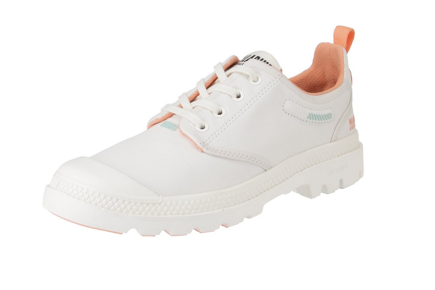 Palladium 79103-116-M Pampa Lite Lo-StarWhite-39 Sneaker Palladium 79103-116-M Pampa Lite Lo-StarWhite-39 Sneaker von Palladium
