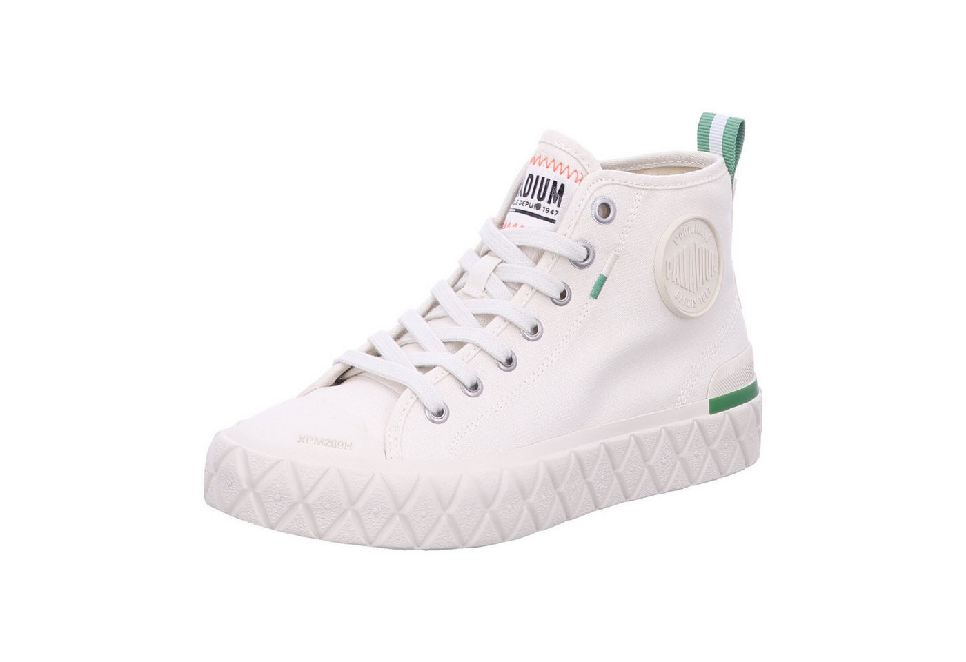 Palladium 79142 180 Schnürschuh Palladium 79142 180 Schnürschuh von Palladium