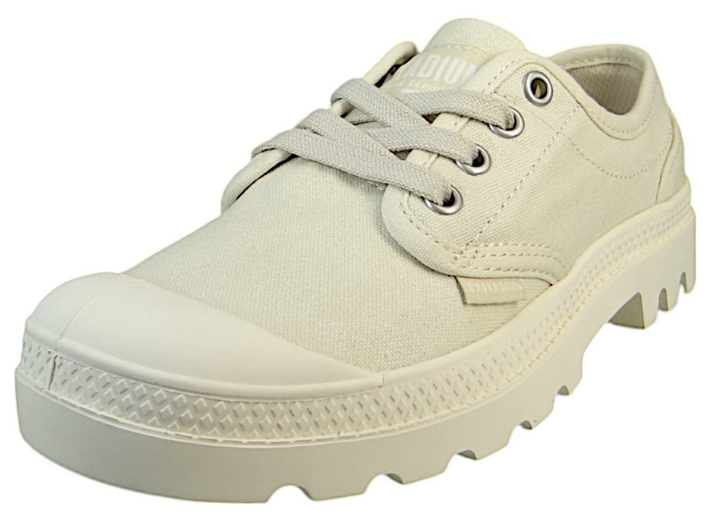 Palladium 92351-210-M Pampa OX Low Top Sahara Sneaker von Palladium